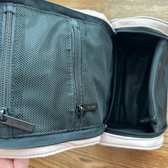 Calpak Luka Hanging Toiletry Bag - Picture 7 of 10